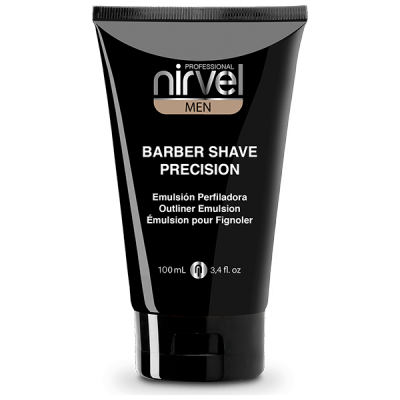 Shave Precision Barber 100ml Nirvel