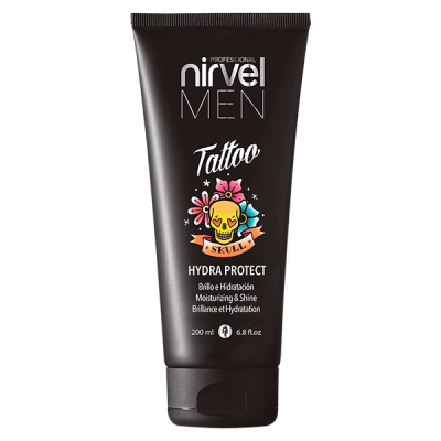 Tattoo Hydraprotect 200ml Nirvel