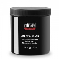KERATIN MÁSCARA 1000ML