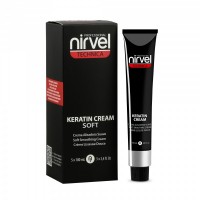 KERATIN CREAM SOFT 500ML