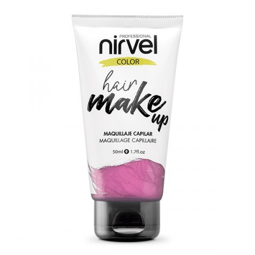Hair Make Up #Lilac 50ml Nirvel