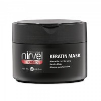 KERATIN MÁSCARA 250ML