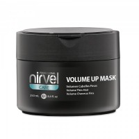 VOLUME UP MÁSCARA 250ML