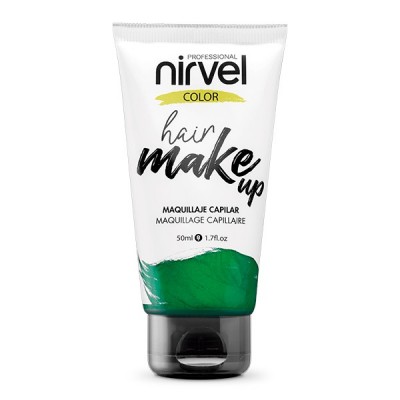 Hair Make Up #Mint 50ml Nirvel