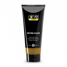 NUTRE COLOR DOURADO 200ML