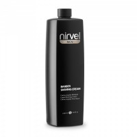 BARBER SHAVING CREAM 1000ML