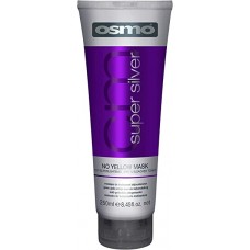 SUPER SILVER NO YELLOW MASK 250ML