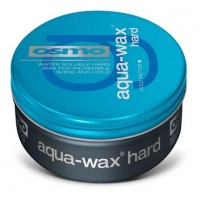 AQUA WAX HARD 100ML