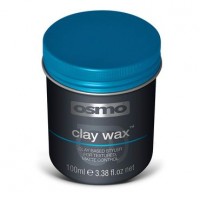CLAY WAX 100ML