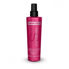 CURL SPRAY 250ML