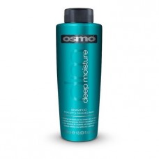 DEEP MOISTURE SHAMPO 400ML