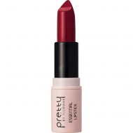 Batom Essential Burgundy 030 4gr Pretty by Flormar