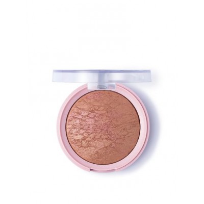 Blush Baked Coral Bronze 003 7.5gr Pretty by Flormar
