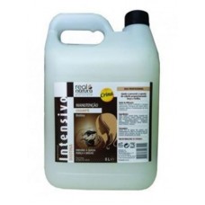 SHAMPO PRO FORÇA CRINA BIOTINA 5L