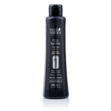 SHAMPO SEM SAL PURO KERATINA 300ML