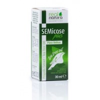 SEMICOSE PLUS TEA TREE OIL 30ML