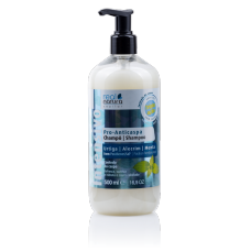 SHAMPO PRO ANTI CASPA 500ML