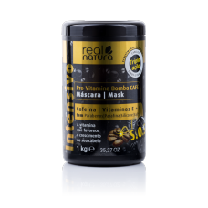 MÁSCARA SEM SAL PRO VITAMINA BOMBA CAFÉ 1000ML