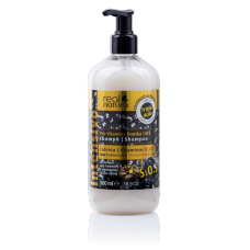 SHAMPO PRO VITAMINA BOMBA CAFÉ 500ML