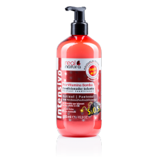 CONDICIONADOR SEM SAL PRO VITAMINA BOMBA 500ML