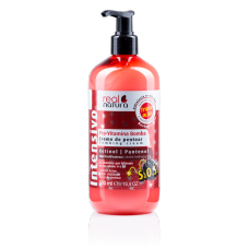 CREME DE PENTEAR PRO VITAMINA BOMBA 500