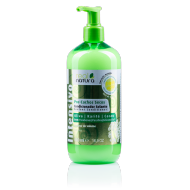 Condicionador Pro Cachos Secos 500ml Real Natura