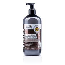 CONDICIONADOR SEM SAL PRO FORÇA CRINA 500ML