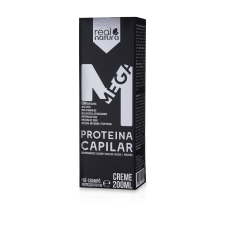 MEGA PROTEÍNA CAPILAR 200ML