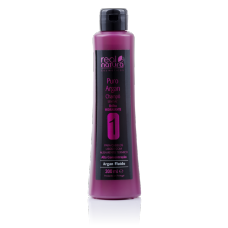 SHAMPO SEM SAL PURO ARGAN 300ML