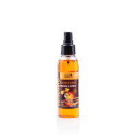 ÓLEO BRONZEADOR URUCUM CANELA 200ML