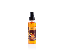 ÓLEO BRONZEADOR URUCUM CANELA 200ML