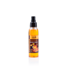 ÓLEO BRONZEADOR URUCUM CENOURA 200ML
