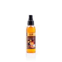 ÓLEO BRONZEADOR URUCUM COCO 200ML