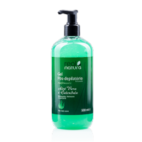 GEL ALOE VERA 500ML 