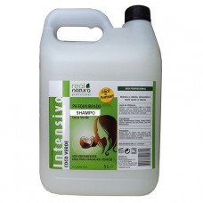 SHAMPO COCO VERDE 5L