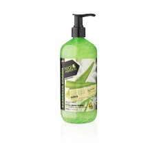GELATINA CAPILAR ALOE VERA HIDRA 500ML