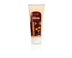 LOÇÃO CORPORAL URUCUM 200ML