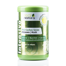 MÁSCARA SEM SAL PRO CACHOS SECOS 1000ML