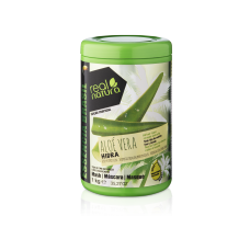 MASCARA SEM SAL ALOE VERA HIDRA 1KG