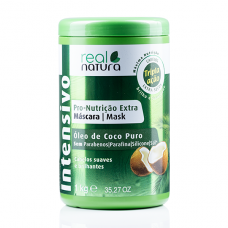 MÁSCARA SEM SAL PRO HIDRATAÇÃO EXTRA COCO 1000ML