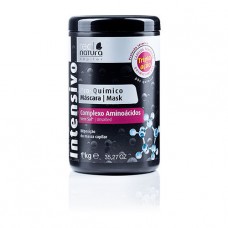 MÁSCARA SEM SAL PRO QUÍMICO AMINOÁCIDOS 1000ML