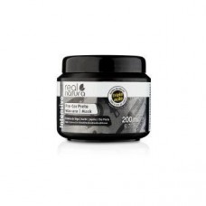 MÁSCARA PRO COR PRETO 200ML