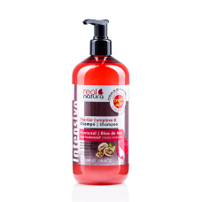 SHAMPO PRO COR COMPLEXO B 500ML