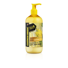 SHAMPO COLAGÉNIO VEGETAL 500ML