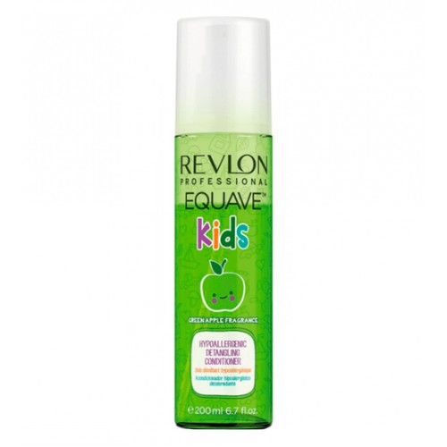 Spray Equave Kids Condicionador Apple 200ml Revlon