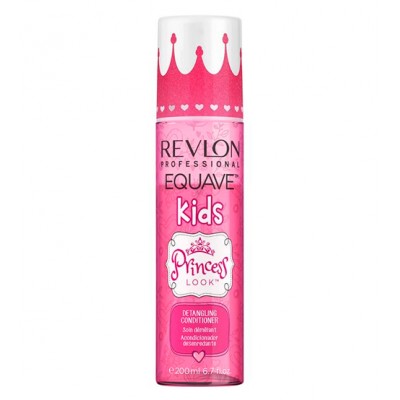 Spray Equave Kids Condicionador Princess 200ml Revlon