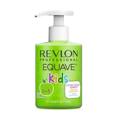 Shampo Equave Kids Apple 300ml Revlon