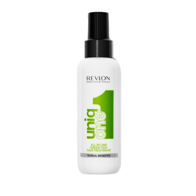 Spray Uniq One Treatment Chá Verde 150ml Revlon
