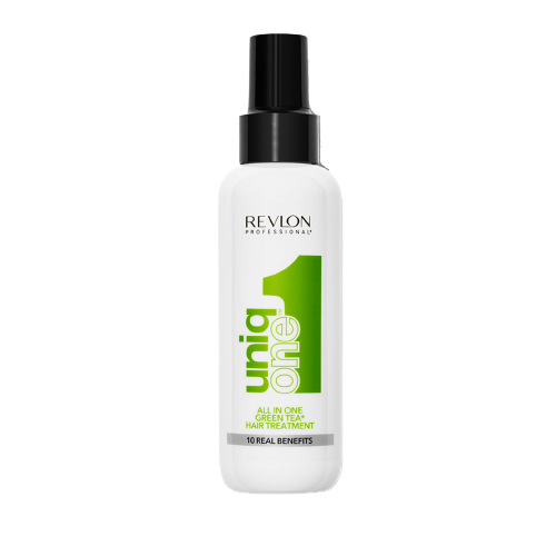 Spray Uniq One Treatment Chá Verde 150ml Revlon
