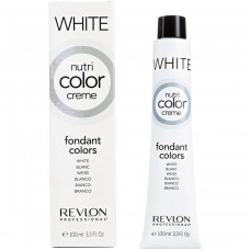 NUTRICOLOR 000 WHITE 100ML